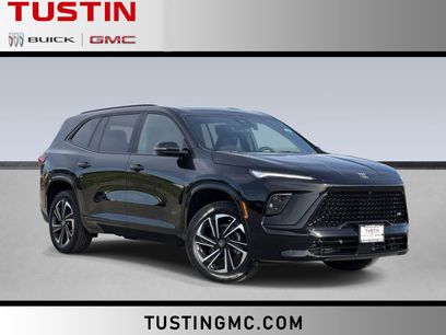 New 2026 Buick Enclave Sport Touring w/ Power Package