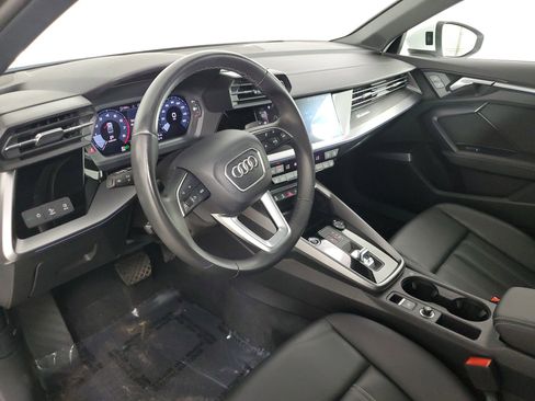 Certified 2023 Audi A3 2.0T Premium Plus w/ Premium Plus Package image 29