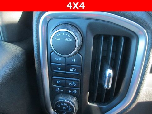 Certified 2022 Chevrolet Silverado 1500 LTZ image 22