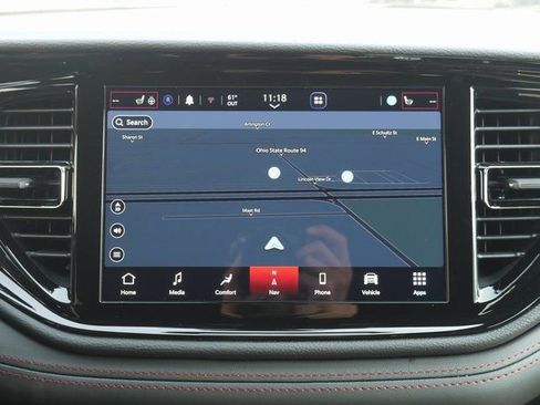 New 2026 Dodge Durango GT image 4