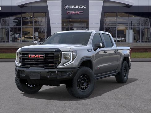 New 2026 GMC Sierra 1500 AT4X image 6