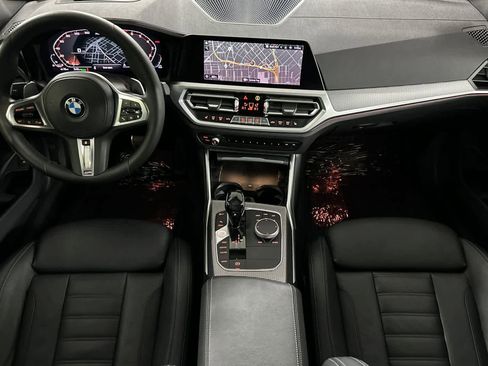 Used 2020 BMW M340i w/ Premium Package image 3