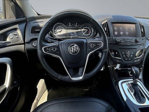 Used 2015 Buick Regal FWD image 9
