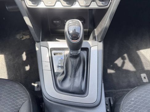 Used 2020 Hyundai Elantra SEL w/ Cargo Package (C1) FWD image 20