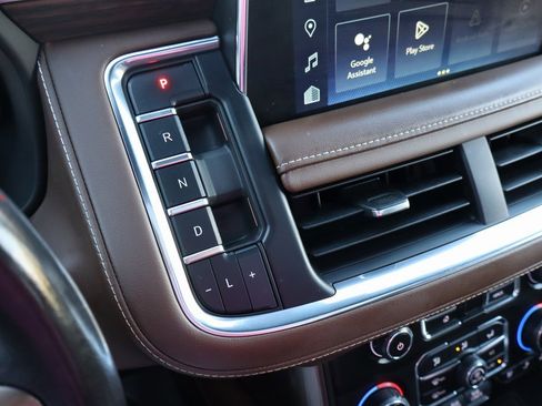 Used 2022 Chevrolet Tahoe High Country w/ Max Trailering Package image 5