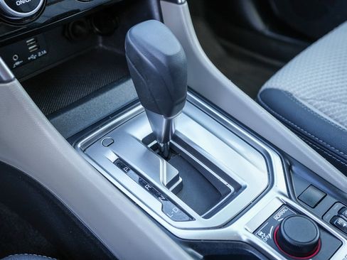 Used 2021 Subaru Forester Premium image 19