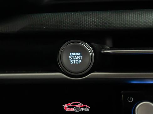 Used 2025 Hyundai Tucson SEL image 30