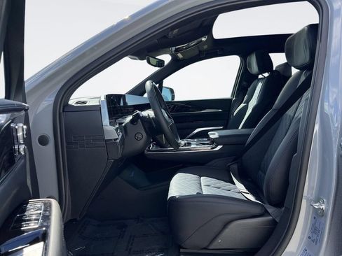 New 2026 Cadillac Escalade IQ Luxury 1 AWD/4WD image 23