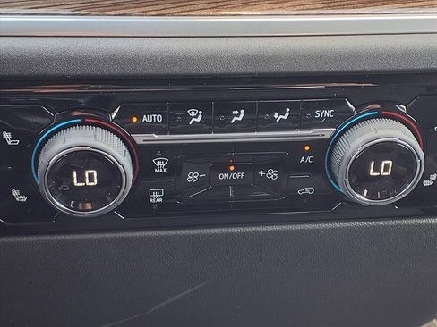 New 2026 Chevrolet Silverado 1500 RST w/ Protection Package image 17