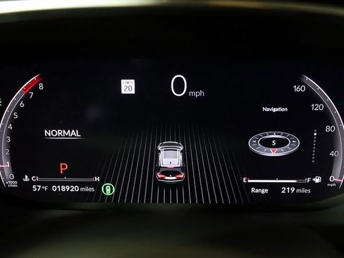 Used 2023 Acura MDX A-Spec image 18