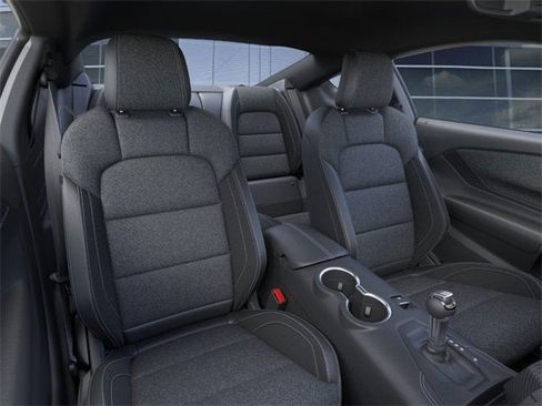 New 2026 Ford Mustang Coupe image 10