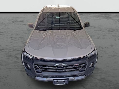 New 2026 Chevrolet Colorado Trail Boss image 6