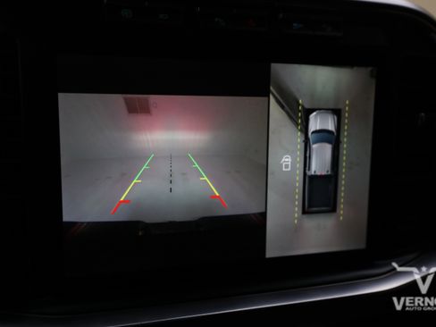 Used 2024 Ford F250 King Ranch w/ FX4 Off-Road Package image 31