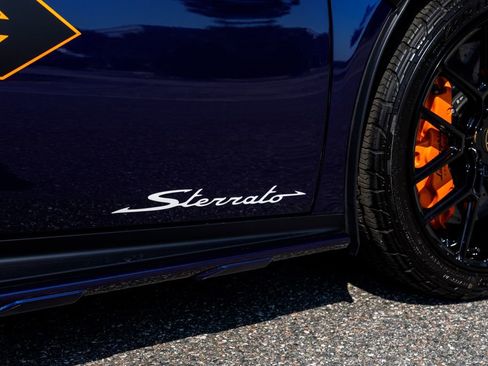 Used 2023 Lamborghini Huracan Sterrato AWD/4WD image 28