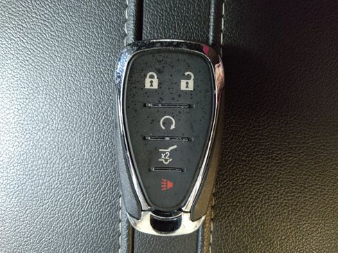 Used 2024 Chevrolet Blazer LT w/ Convenience Package FWD image 32