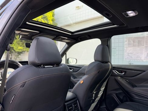 Used 2022 Subaru Forester Wilderness image 19