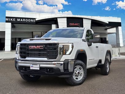New 2026 GMC Sierra 2500 Pro w/ Convenience Package