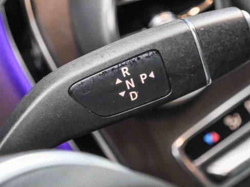 Certified 2022 Mercedes-Benz GLC 300 image 22