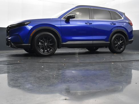 Used 2025 Honda CR-V Sport-L image 36