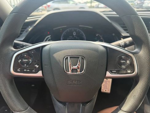 Used 2021 Honda Civic LX image 8