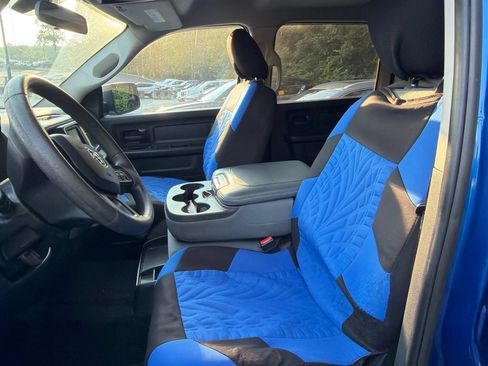Used 2018 RAM 1500 Express w/ Express Value Package AWD/4WD image 10