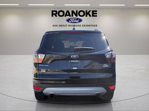 Used 2018 Ford Escape SEL FWD image 5