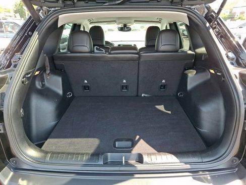 Certified 2021 Jeep Cherokee Latitude Lux w/ Comfort/Convenience Group AWD/4WD image 33