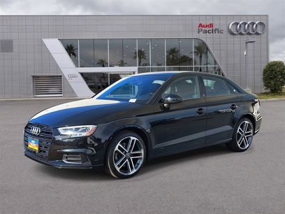 Used 2020 Audi A3 2.0T Premium Plus w/ Premium Plus Package