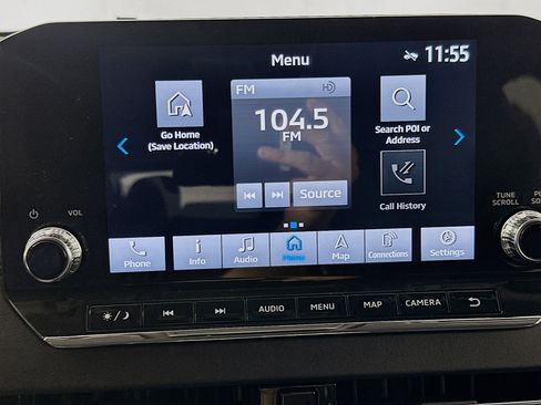 Used 2024 Mitsubishi Outlander SE AWD/4WD image 21