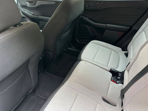 Used 2024 Ford Escape Active AWD/4WD image 12