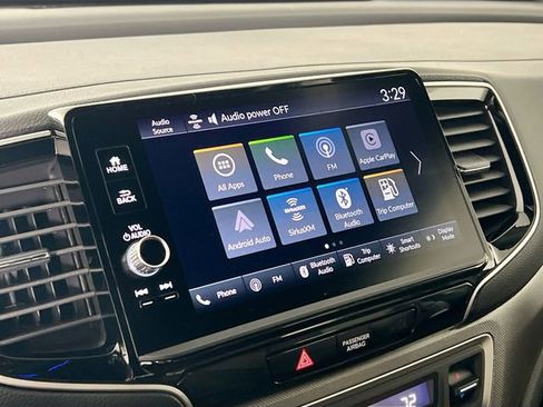 Certified 2026 Honda Ridgeline RTL image 15