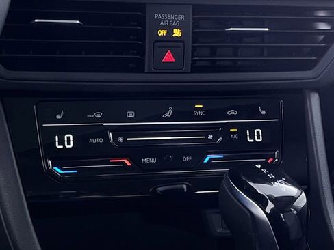 New 2026 Volkswagen Jetta SE image 18