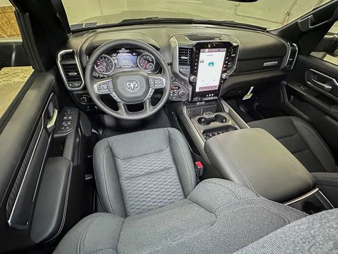 New 2026 RAM 1500 Big Horn image 9