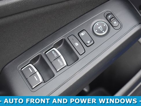 Certified 2023 Honda Civic Sport image 7