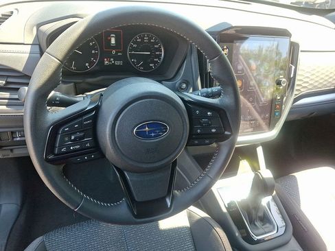 Certified 2025 Subaru Forester Premium image 14