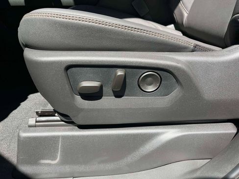 New 2026 GMC Sierra 2500 AT4 w/ Technology Package image 23