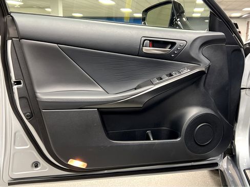 New 2025 Lexus IS 350 F Sport image 38