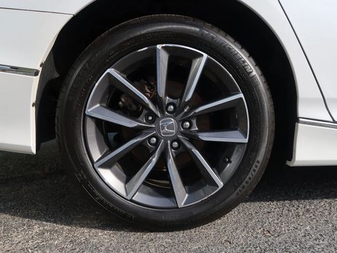 Used 2021 Honda Accord EX-L image 49