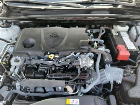 Certified 2024 Toyota Camry SE w/ Convenience Package image 34