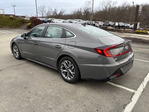 Used 2023 Hyundai Sonata SEL image 3
