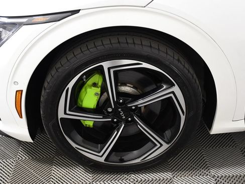 Used 2023 Kia EV6 GT AWD/4WD image 11