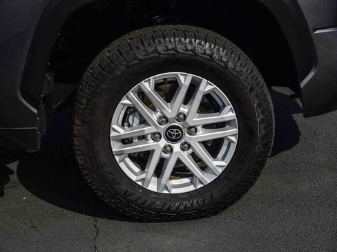 Used 2023 Toyota Tundra SR5 image 9