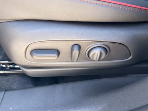 New 2026 Chevrolet TrailBlazer RS w/ Convenience Package image 24