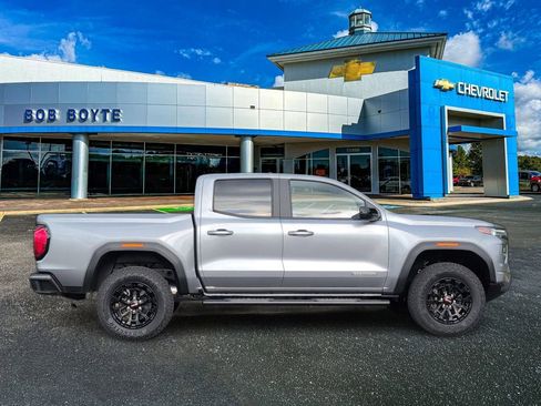 Used 2026 GMC Canyon Elevation w/ Convenience Package RWD image 2