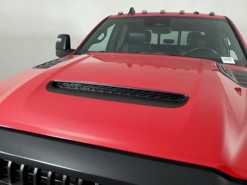 Used 2026 RAM 2500 Power Wagon AWD/4WD image 11