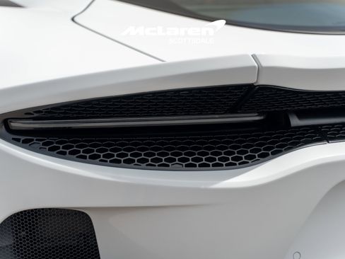 New 2026 McLaren GTS RWD image 23