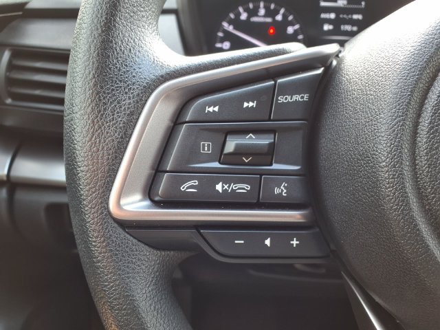 Certified 2025 Subaru Impreza 2.0i AWD/4WD image 12