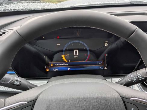 New 2026 Chevrolet Trax LT w/ Driver Confidence Package image 32