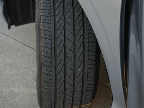 Used 2024 Honda Odyssey EX-L image 28