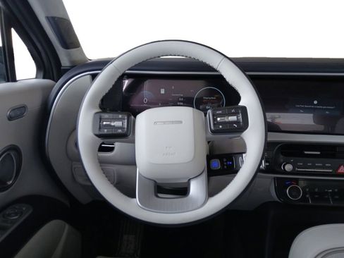 New 2026 Hyundai Palisade Calligraphy AWD/4WD image 12